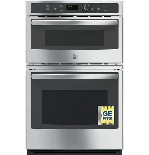 27″ Built-In Combination Microwave/Thermal Wall Oven O15281