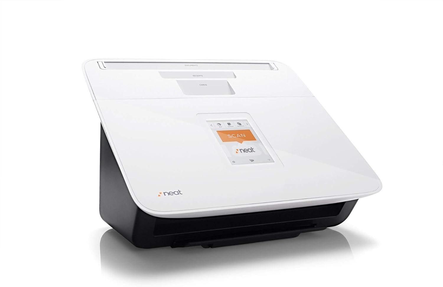 NeatConnect Scanner and Digital Filing System O7481