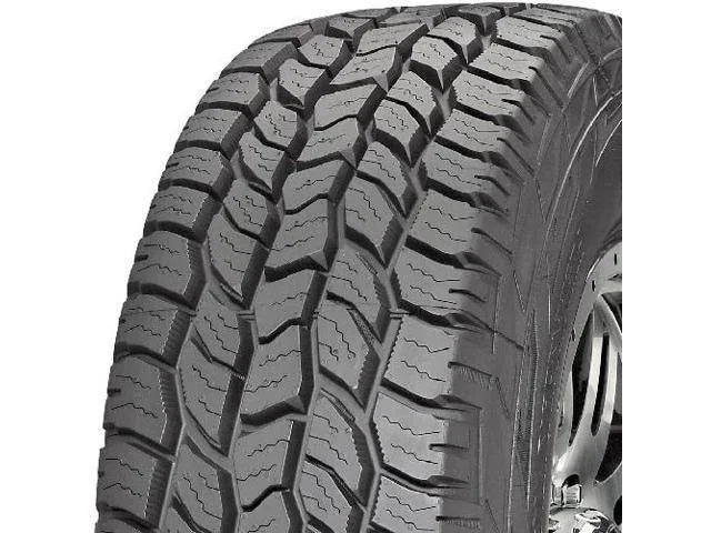 LT265/60R20 Tire C96962