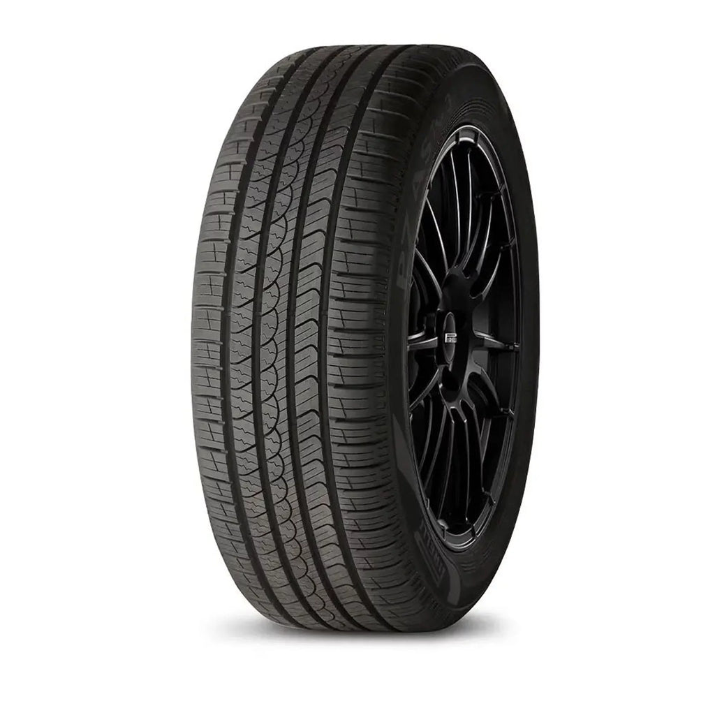 235/55R17 99H All Season Passenger Tire Y2110