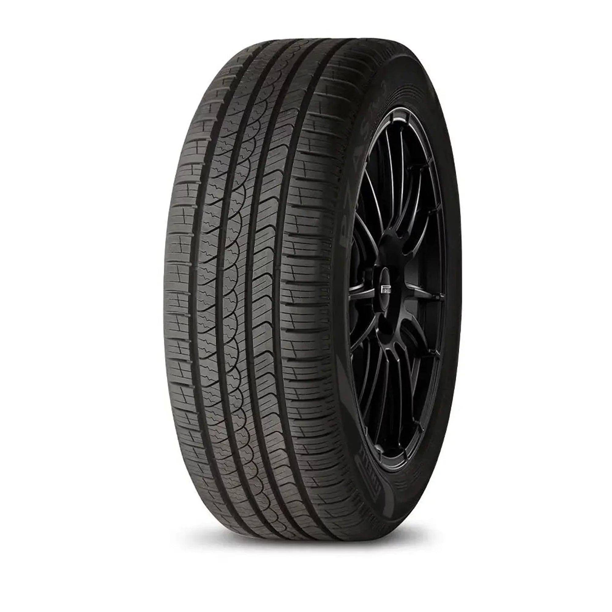 235/55R17 99H All Season Passenger Tire Y2110