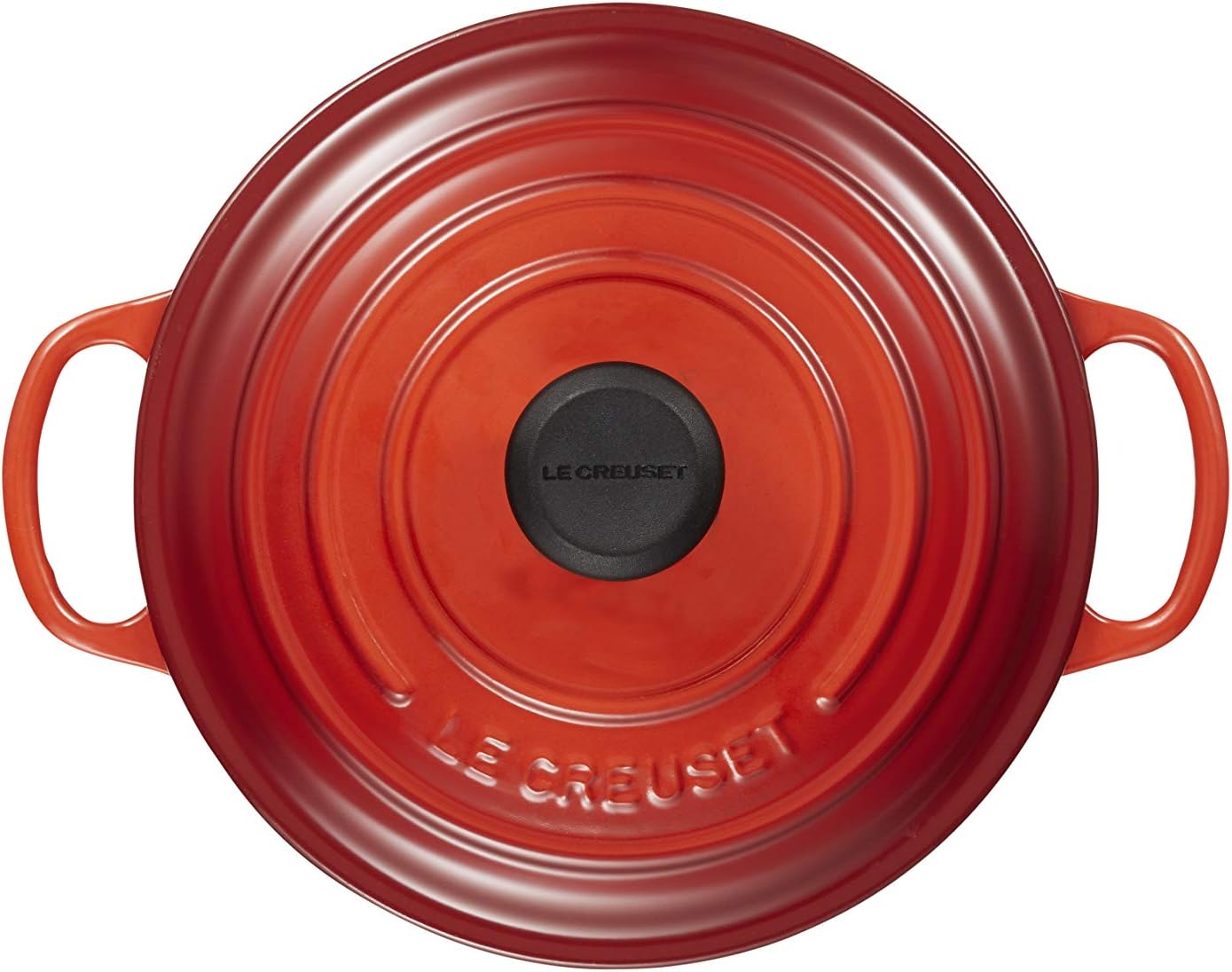 2.75 qt Enameled Dutch Oven U301