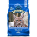 Blue Wilderness Adult Dry Cat Food U763173