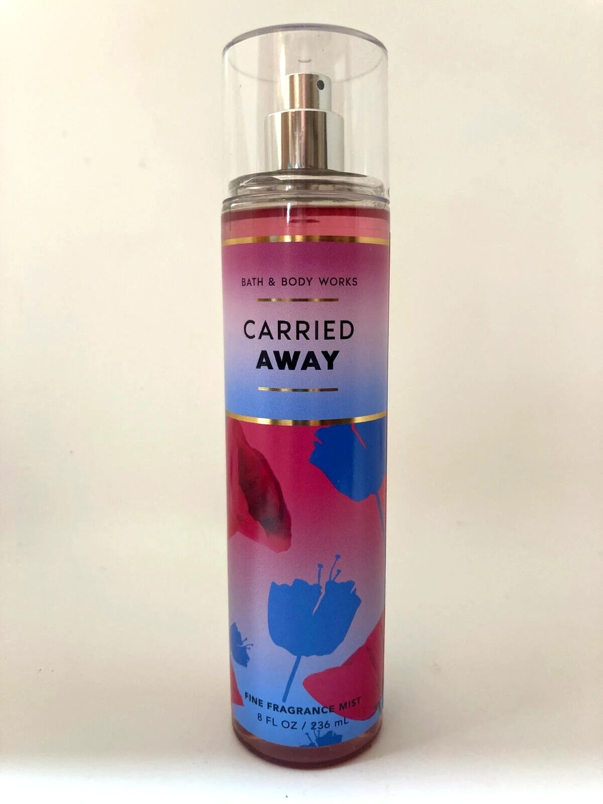 Fine Fragrance Mist Spray 8 oz. N120