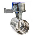 4x22 Automatic Vent Damper for 24V GAS Systems Z997476