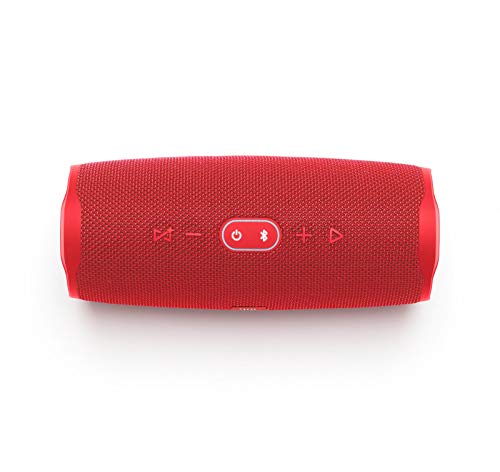 Black Waterproof Portable Bluetooth Speaker W998