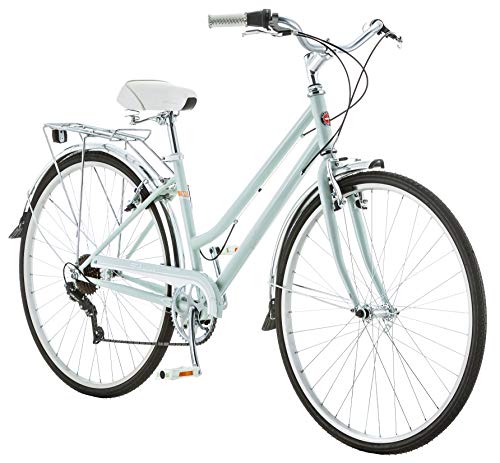 Adult Hybrid Bike, 7-Speed, 700C Wheels P4393