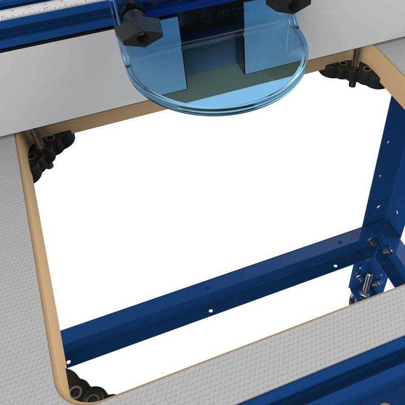 Precision Router Table Top C8967