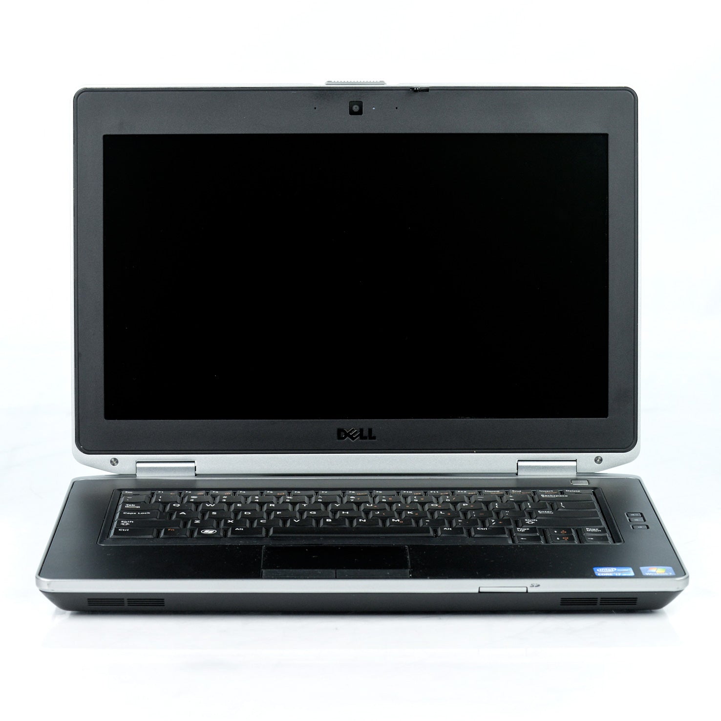 Used Dell Latitude Laptop i7 Dual-Core 8GB 1TB Win 10 Pro H62438