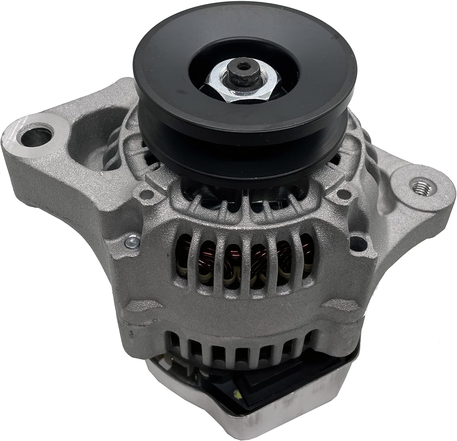 Mini Alternator O195