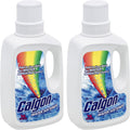 32 Oz Pack of 2 Liquid Water Softener P58950