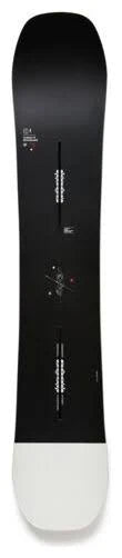Custom Snowboard Q187