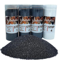4 Lbs. 4-Steps Rock Tumbling Grit and Polish Refill C3580