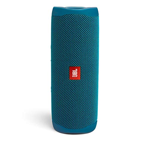 Black Waterproof Portable Bluetooth Speaker U853688