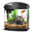 LED MiniBow SmartClean Aquarium Kit T56827