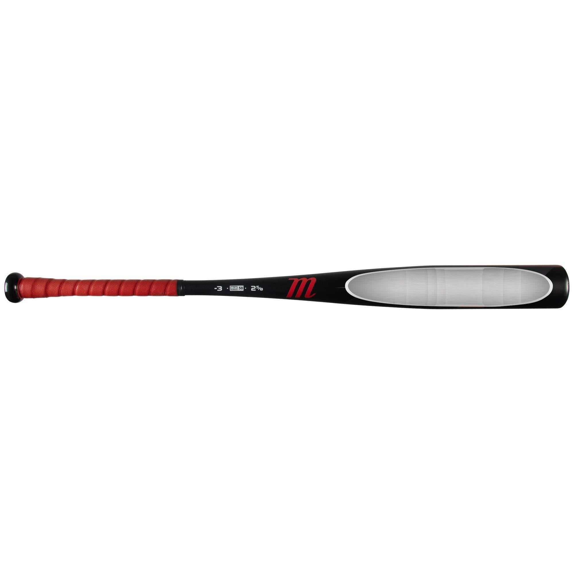 Black BBCOR Baseball Bat C704