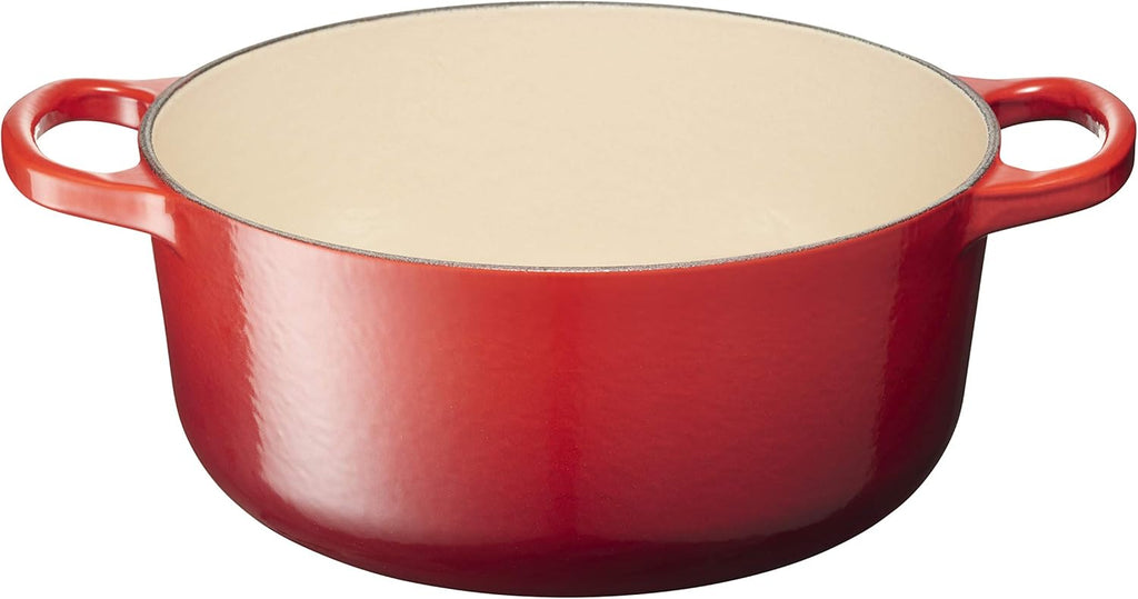 2.75 qt Enameled Dutch Oven U301