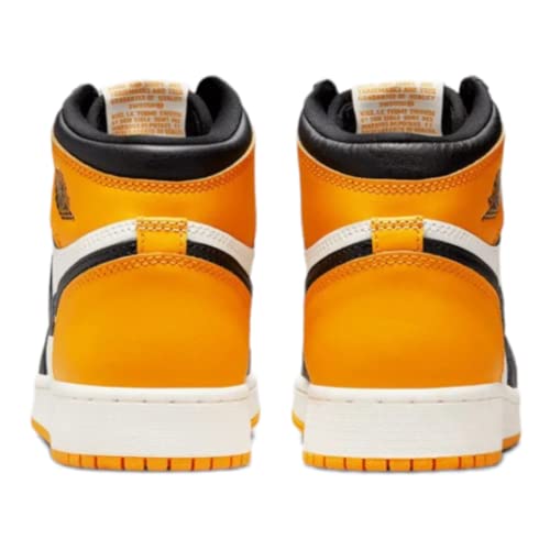 Air 1 Retro High OG Grade School Shoes L977318