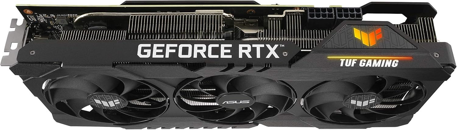 NVIDIA GeForce RTX 3080 Graphics Card 10GB GDDR6X X205
