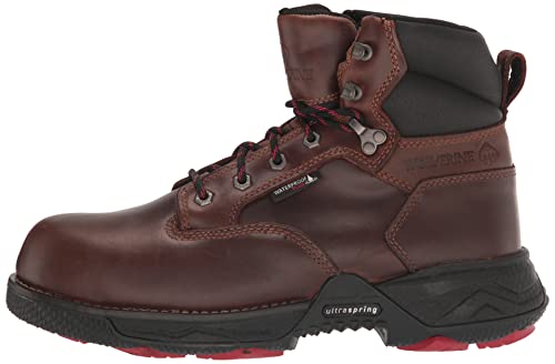 6 Inch Carbonmax Work Boot A32606