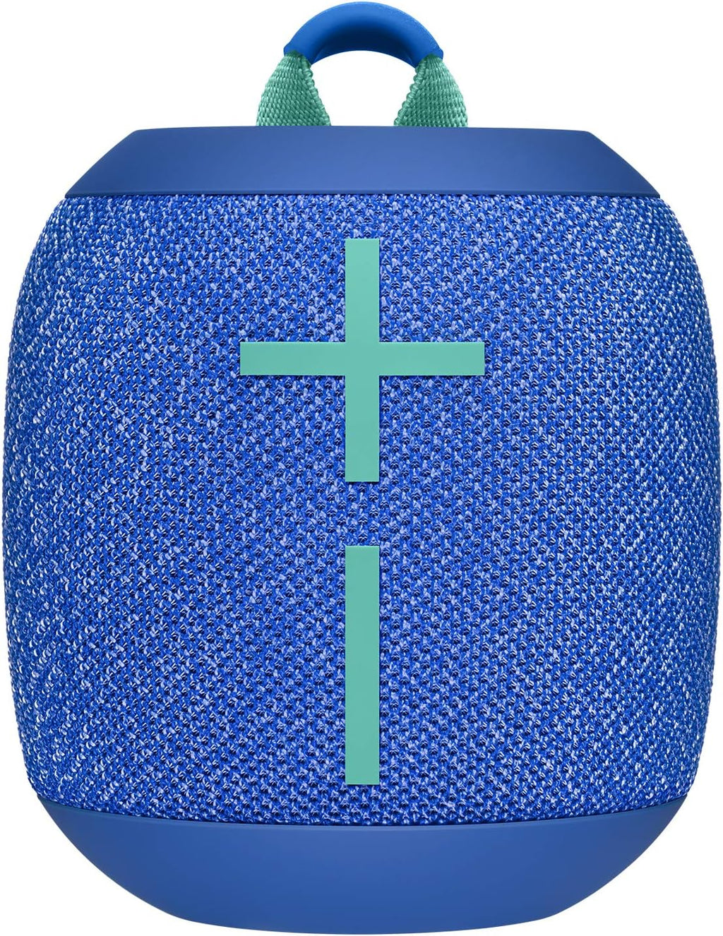 Portable Wireless Bluetooth Speaker, Ice Grey J712918