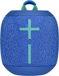 Portable Wireless Bluetooth Speaker, Ice Grey J712918