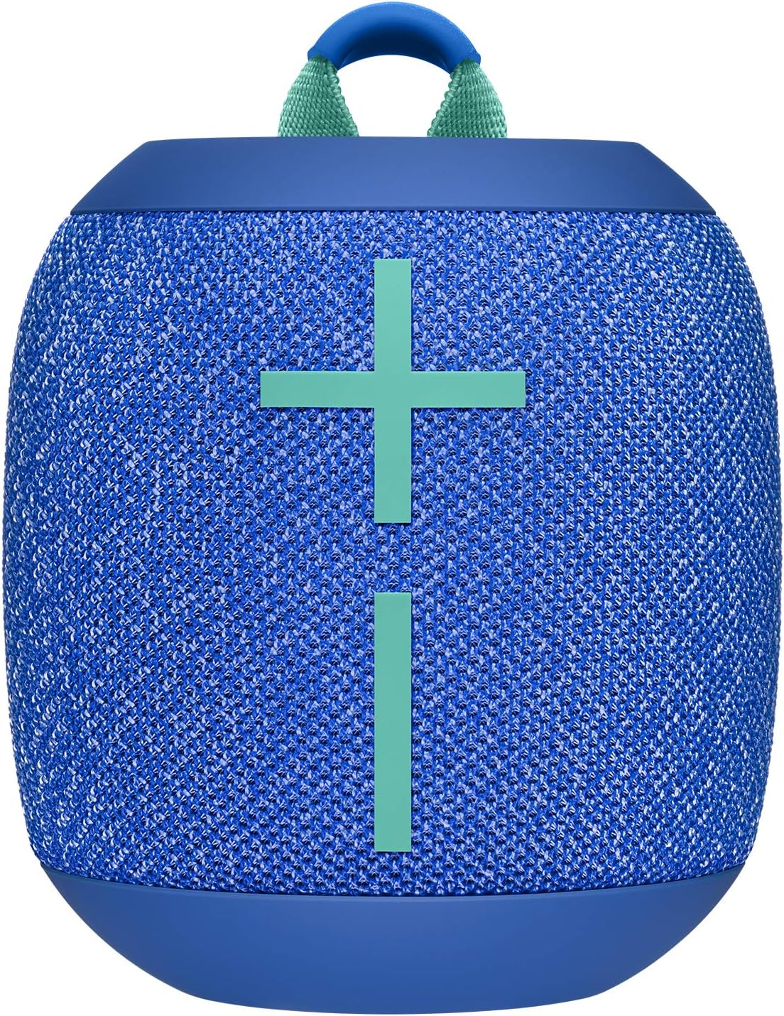 Portable Wireless Bluetooth Speaker, Ice Grey J712918