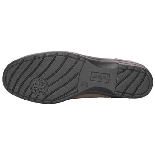 Women's Insulated Waterproof Snow Winter Boots with Zipper C651