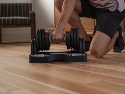 Adjustable Dumbbells L666
