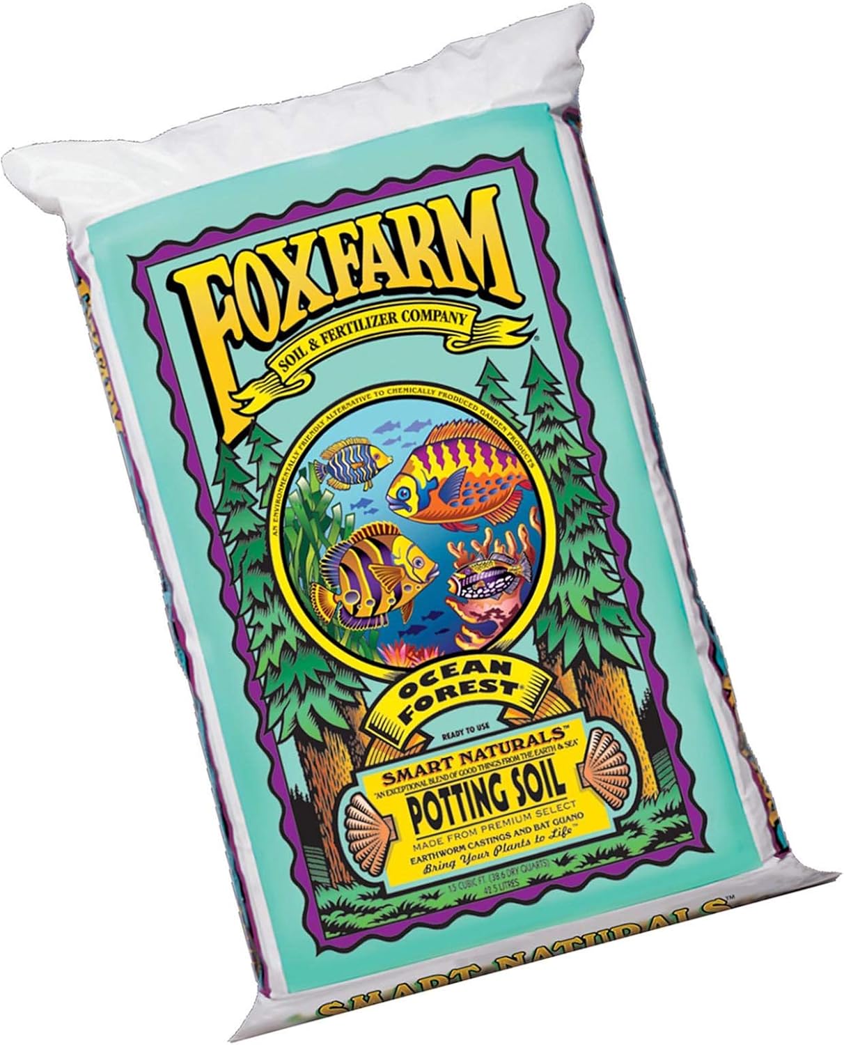 2 Bags Garden Soil Mix and 1 Bag Organic Potting Soil Mix Bundle B467