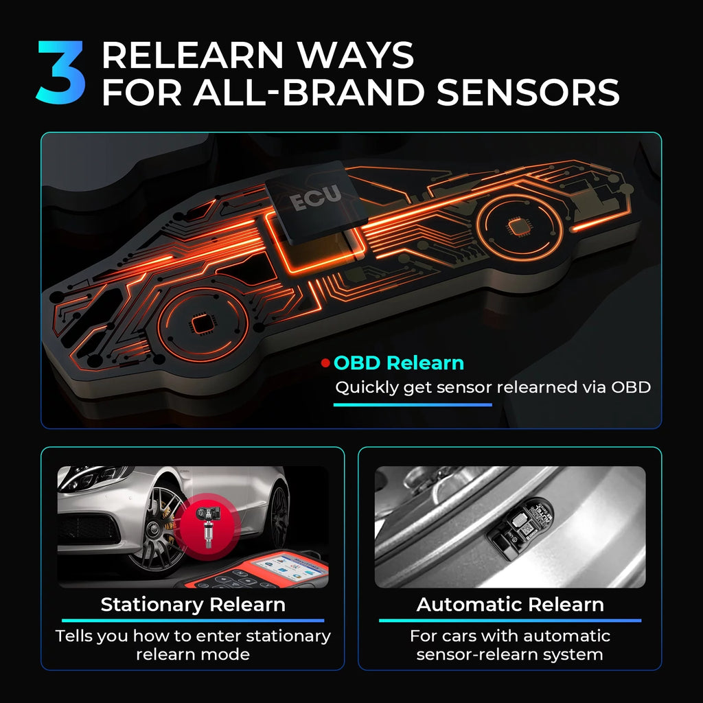 TPMS Programming Tool F994