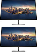 32 inch 4K Ultra HD IPS Monitor 2-Pack Bundle Z5484