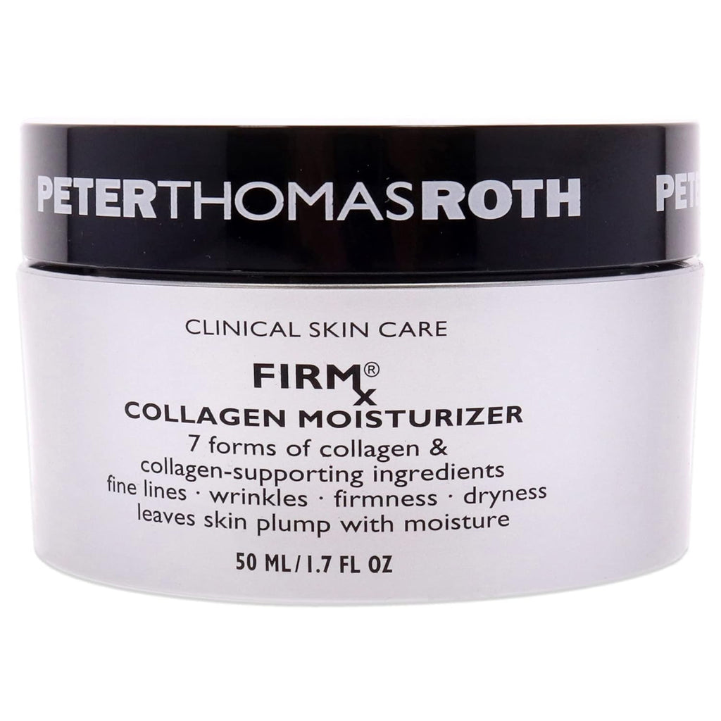 1.7 Oz Collagen Face Cream R20785