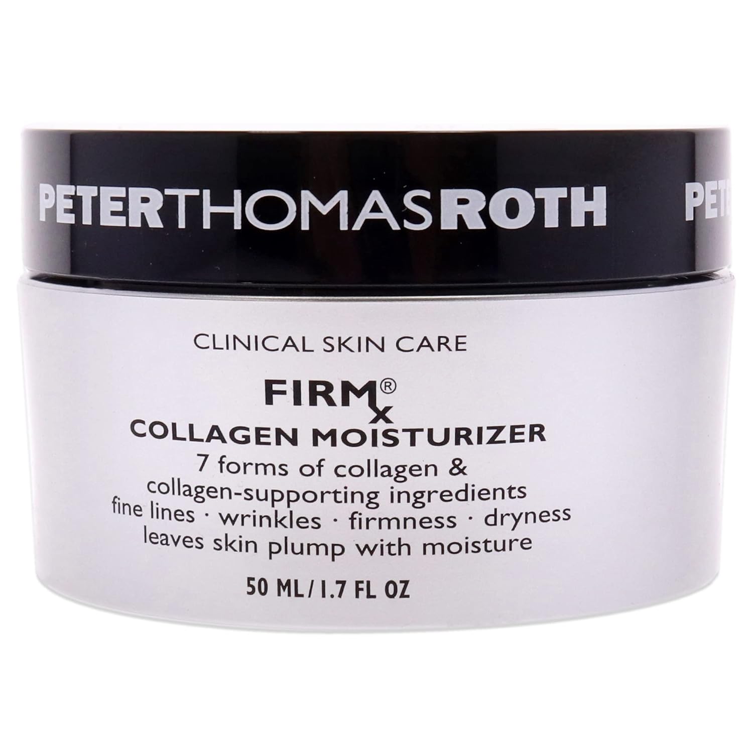 1.7 Oz Collagen Face Cream R20785