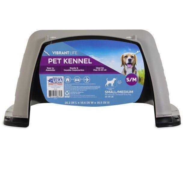 26 inch Dog Crate V83567