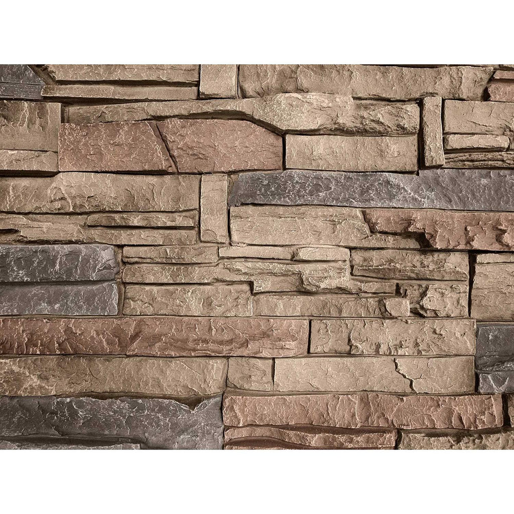 Faux Stone Veneer A216570