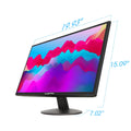 22 inch 75Hz 1080P LED Monitor O615
