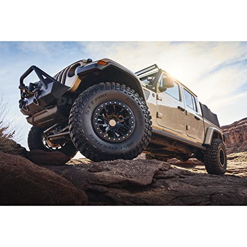 All-Season LT265/70R17 121/118Q Tire N250790