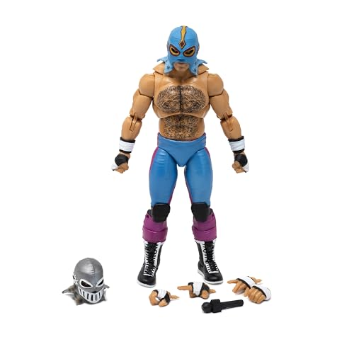Premium Laredo Kid Action Figure with Accessories I1300