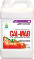 Cal-Mag Plus Calcium Magnesium Iron Plant Supplement, 2-0-0, 1 qt. G395327