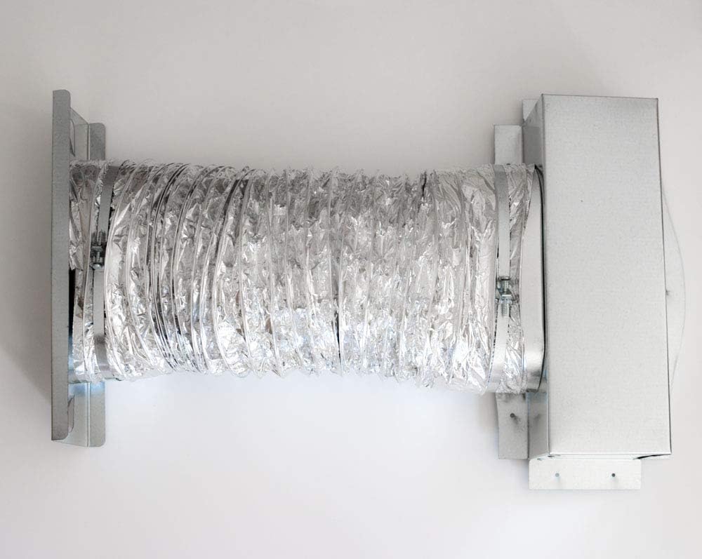 Under Cabinet Toe Kick Ducting Kit D965528