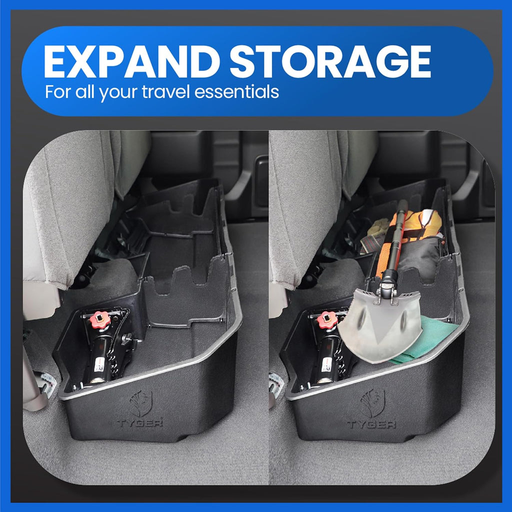 Underseat Storage Box X64742
