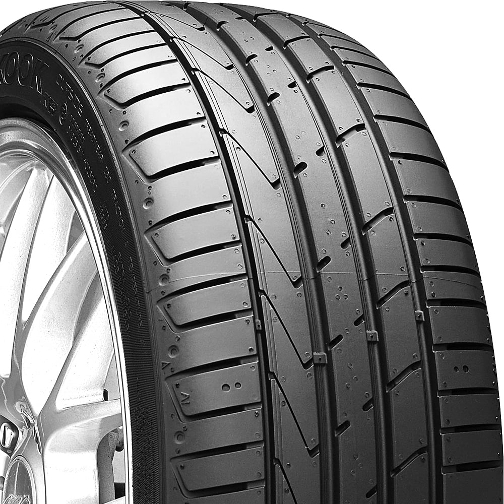 Summer 265/35R19 98Y XL Passenger Tire W566835