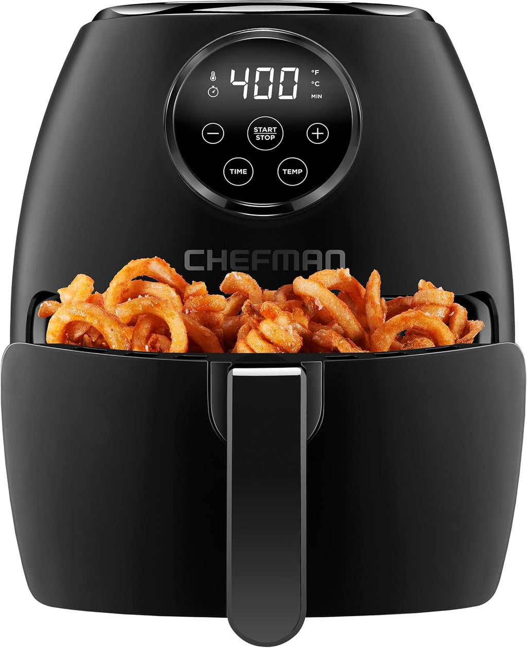 10L 3.6Qt Air Fryer with Rotisserie G431