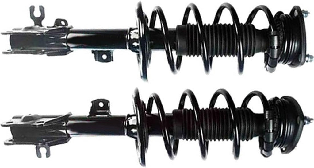 Front Struts Complete Assembly Pair for Mazda CX-5 2013 2014 2015 2016 W79666