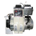Residential Oil Burner Chassis N51398