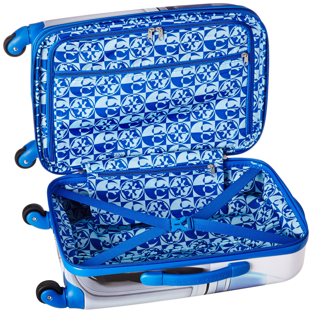 Spinner Hardside Upright Suitcase P45870