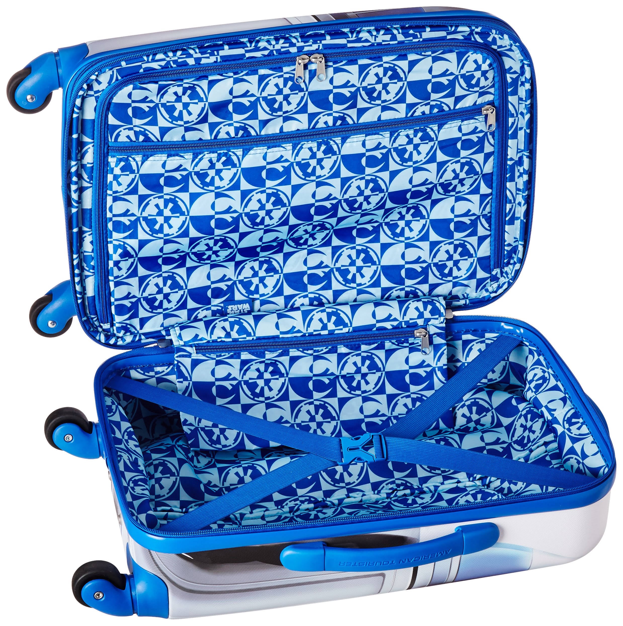 Spinner Hardside Upright Suitcase P45870