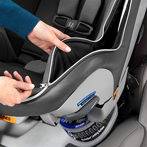 Convertible Car Seat C350