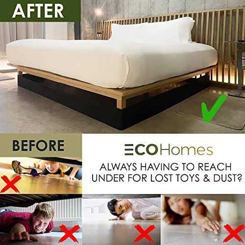 Under Bed Gap Blocker R378344